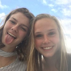 Meet your Posher, Kate